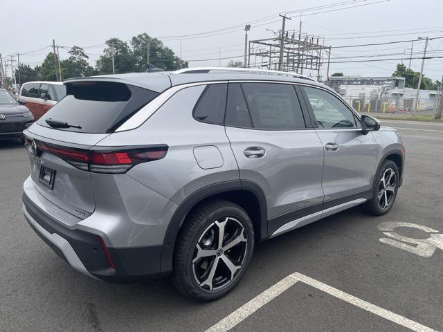 new 2025 Volkswagen Tiguan car, priced at $35,261