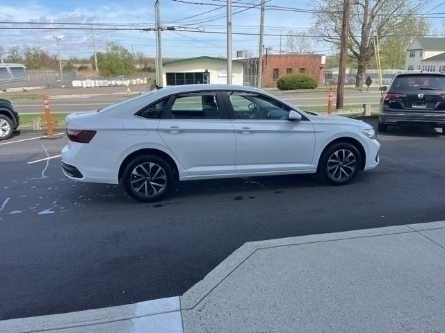 used 2022 Volkswagen Jetta car, priced at $19,432