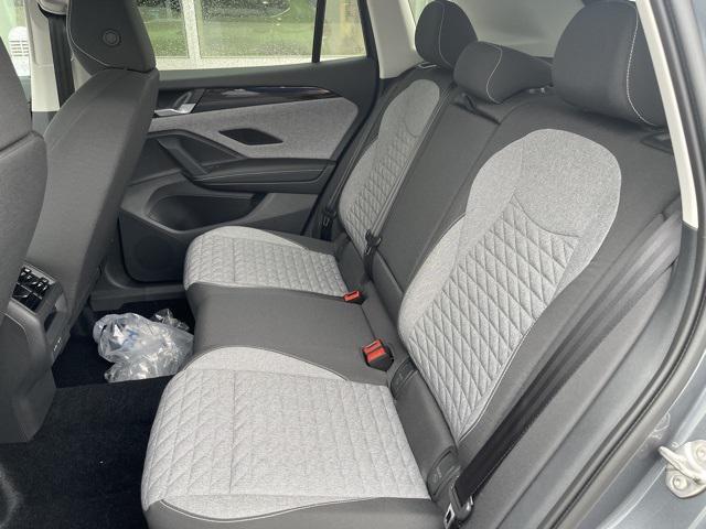 new 2025 Volkswagen Tiguan car, priced at $32,052