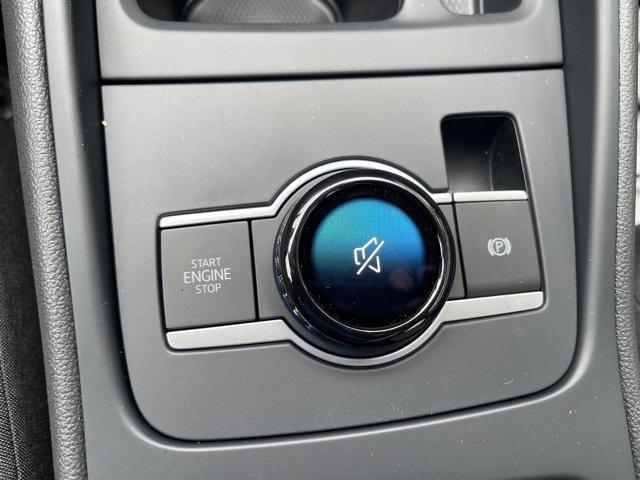 new 2025 Volkswagen Tiguan car, priced at $32,052