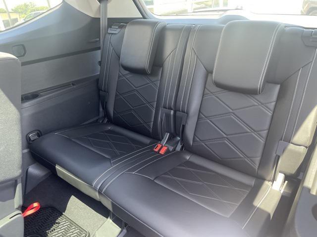 used 2024 Volkswagen Atlas car, priced at $38,990