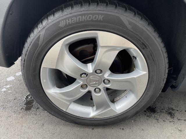 used 2016 Honda HR-V car, priced at $15,971