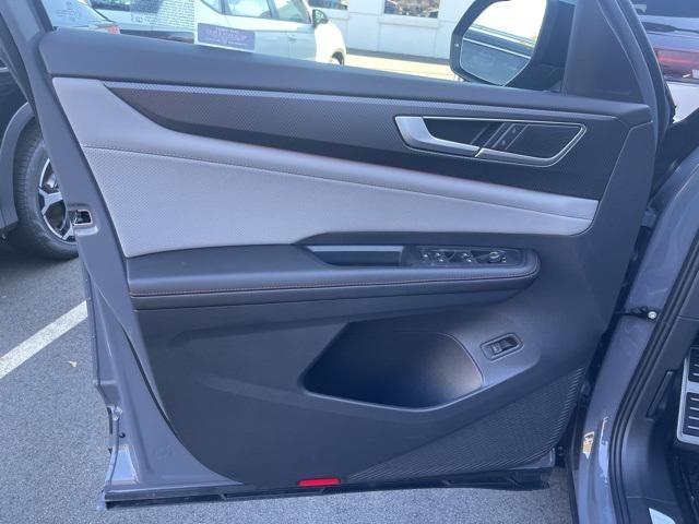 new 2026 Volkswagen Atlas car, priced at $47,670