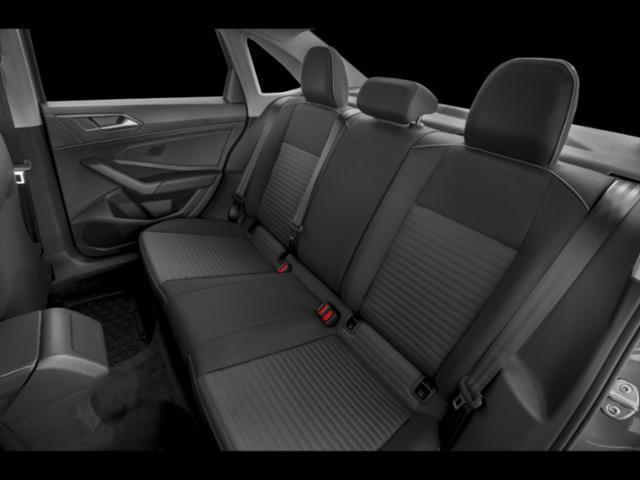 new 2025 Volkswagen Jetta car, priced at $23,387