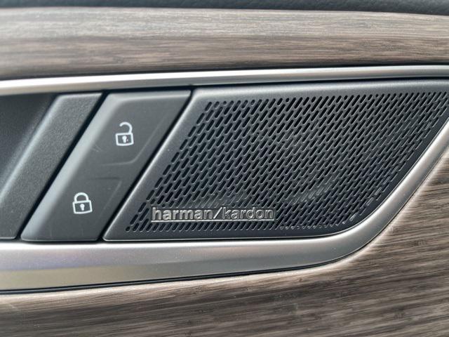 new 2025 Volkswagen Atlas car, priced at $54,573