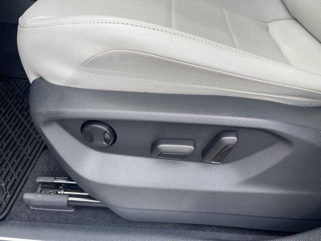 used 2019 Volkswagen Tiguan car, priced at $19,678