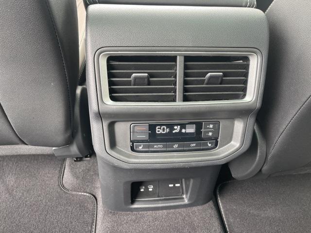 used 2024 Volkswagen Atlas car, priced at $41,960