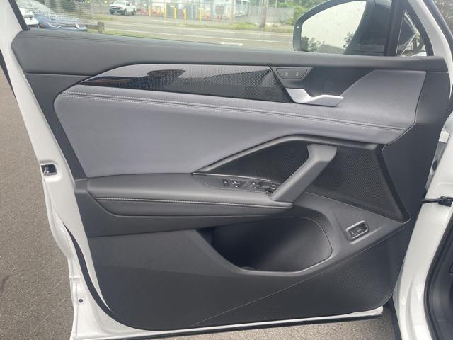 new 2025 Volkswagen Tiguan car, priced at $36,749