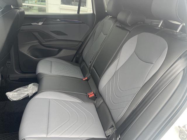 new 2025 Volkswagen Tiguan car, priced at $36,749