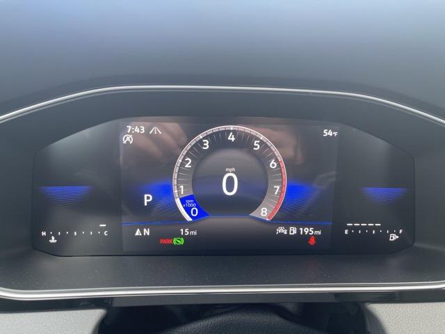 new 2026 Volkswagen Jetta car, priced at $26,598