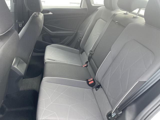 new 2026 Volkswagen Jetta car, priced at $26,598