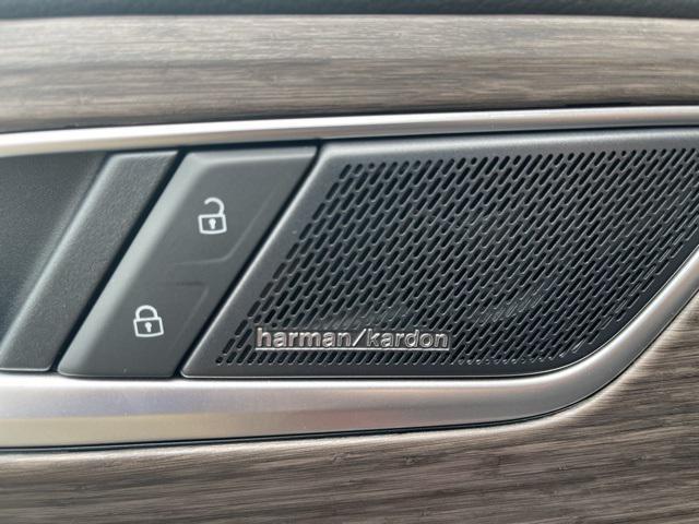 new 2025 Volkswagen Atlas car, priced at $54,433