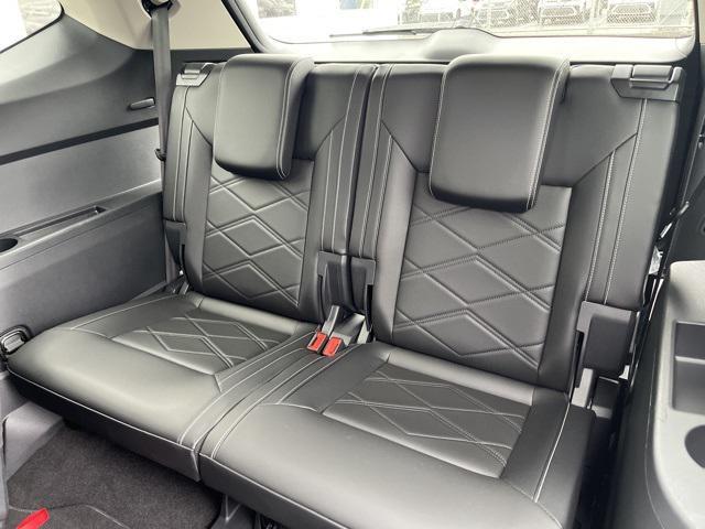 used 2024 Volkswagen Atlas car, priced at $36,994