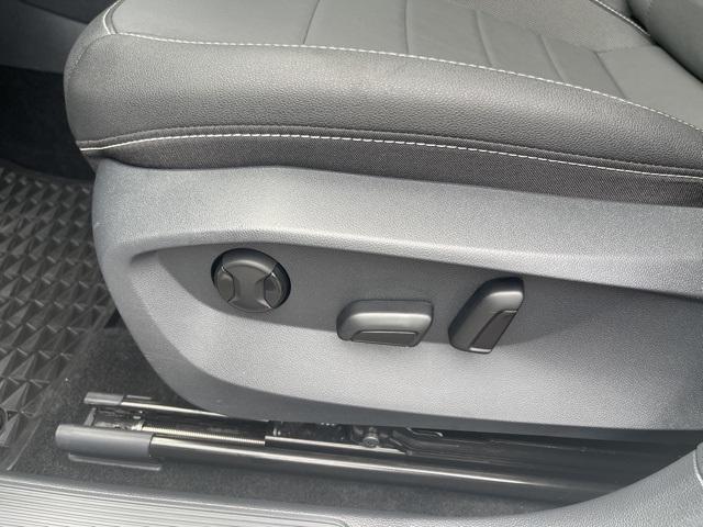 used 2024 Volkswagen Taos car, priced at $26,889