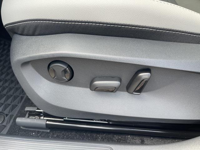 new 2025 Volkswagen Taos car, priced at $32,054