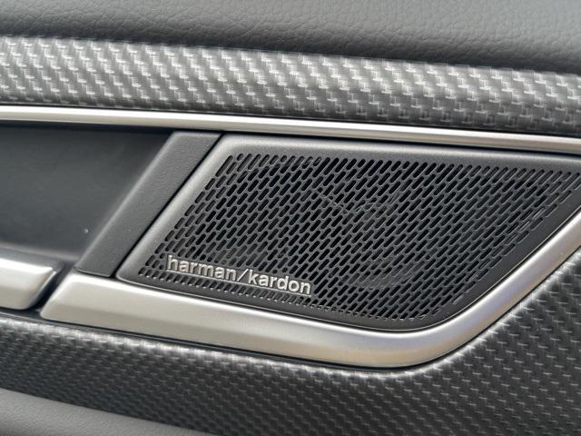 new 2025 Volkswagen Atlas Cross Sport car, priced at $52,679