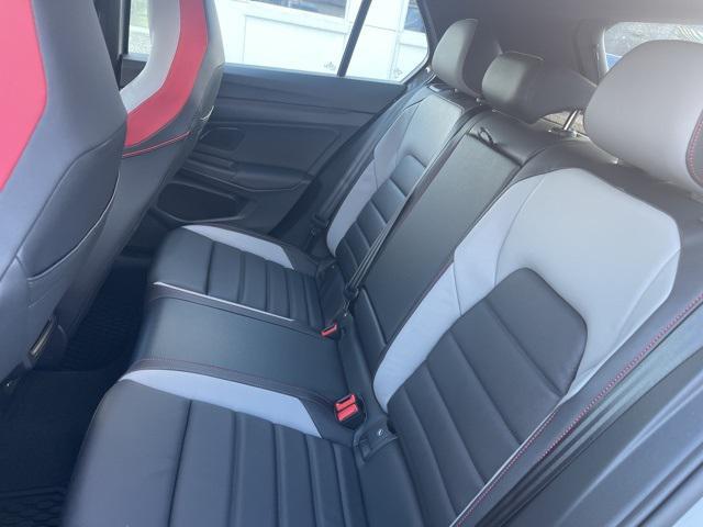 new 2026 Volkswagen Golf GTI car, priced at $41,455