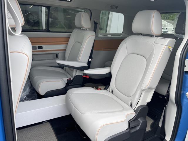 new 2025 Volkswagen ID. Buzz car, priced at $67,554