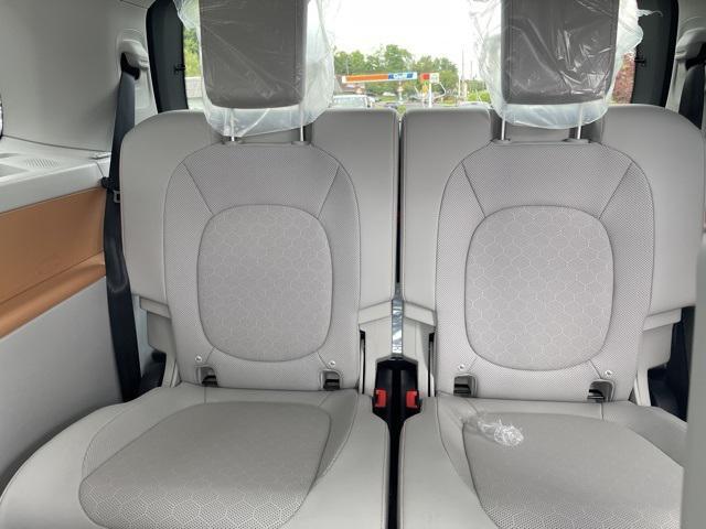 new 2025 Volkswagen ID. Buzz car, priced at $67,554
