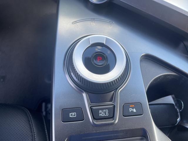 used 2022 Kia EV6 car, priced at $25,819