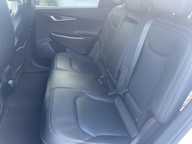 used 2022 Kia EV6 car, priced at $25,819