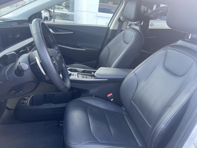 used 2022 Kia EV6 car, priced at $25,819