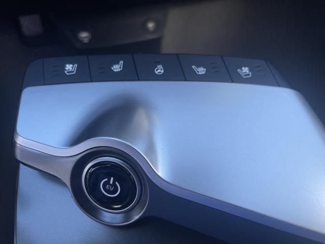 used 2022 Kia EV6 car, priced at $25,819