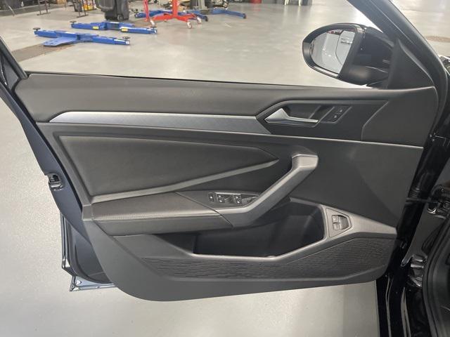 used 2022 Volkswagen Jetta car, priced at $20,961