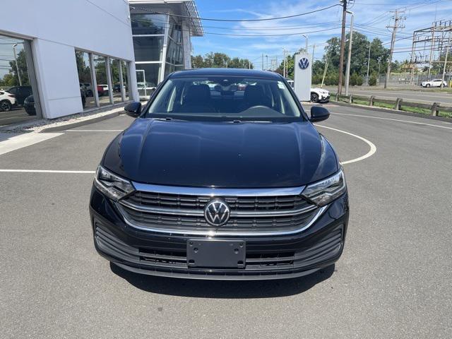 used 2022 Volkswagen Jetta car, priced at $20,961