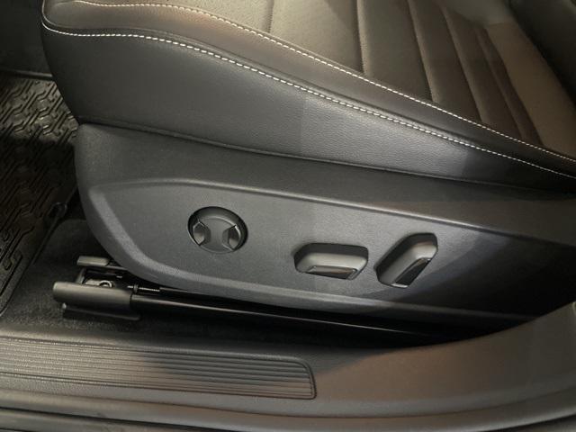 used 2022 Volkswagen Jetta car, priced at $20,961
