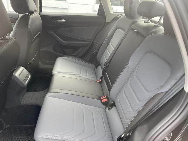 new 2026 Volkswagen Jetta car, priced at $31,138