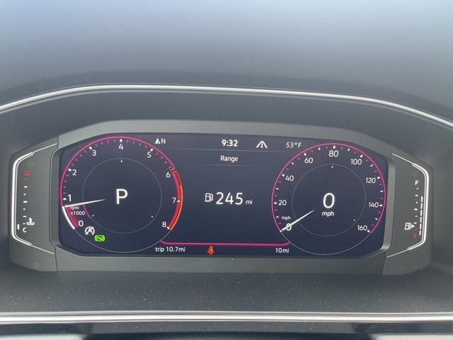 new 2026 Volkswagen Jetta car, priced at $31,138