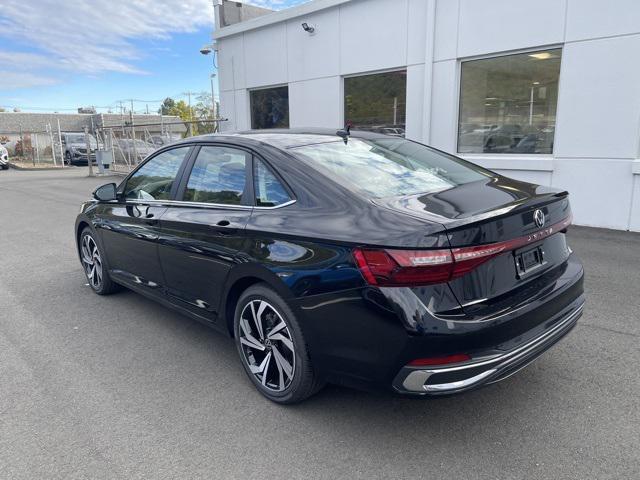 new 2026 Volkswagen Jetta car, priced at $31,138