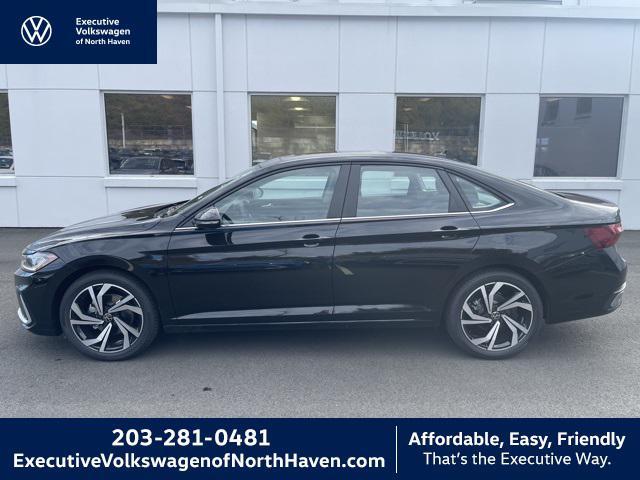new 2026 Volkswagen Jetta car, priced at $31,138