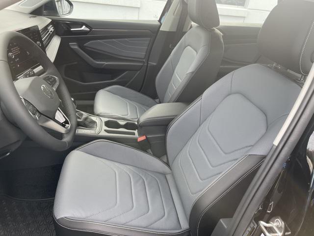 new 2026 Volkswagen Jetta car, priced at $31,138
