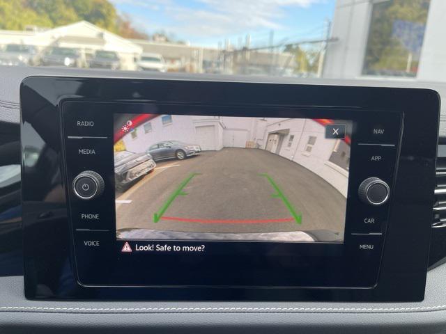 new 2026 Volkswagen Jetta car, priced at $31,138