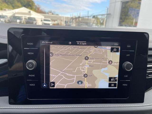 new 2026 Volkswagen Jetta car, priced at $31,138