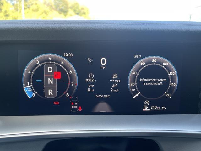 new 2026 Volkswagen Tiguan car, priced at $39,877