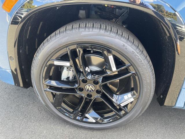 new 2026 Volkswagen Tiguan car, priced at $39,877