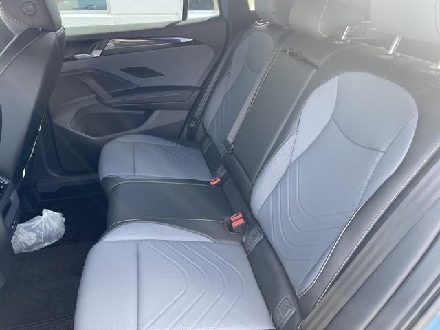 new 2026 Volkswagen Tiguan car, priced at $39,877