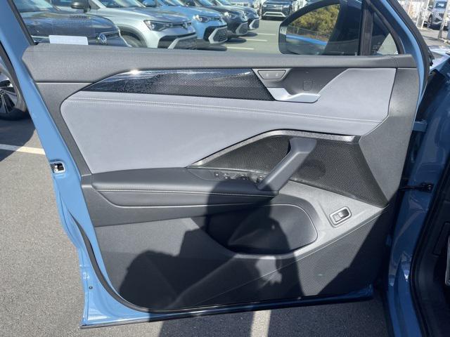 new 2026 Volkswagen Tiguan car, priced at $39,877