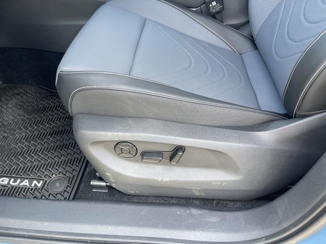 new 2026 Volkswagen Tiguan car, priced at $39,877