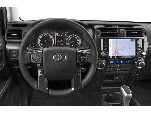 new 2024 Toyota 4Runner car, priced at $57,009