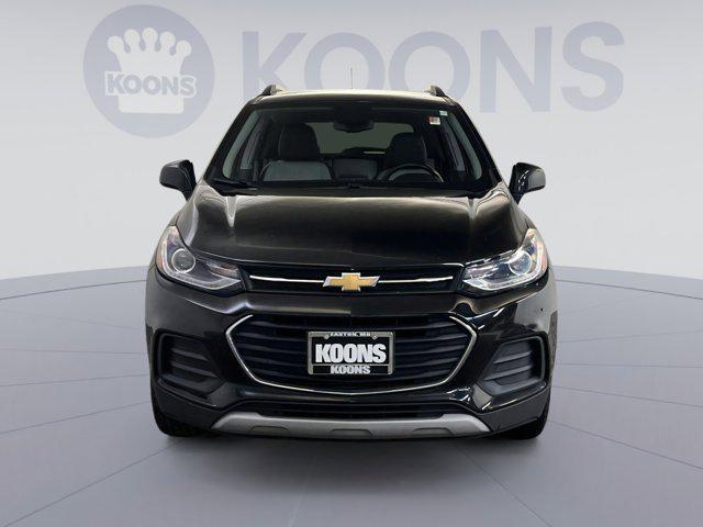 used 2020 Chevrolet Trax car, priced at $14,500