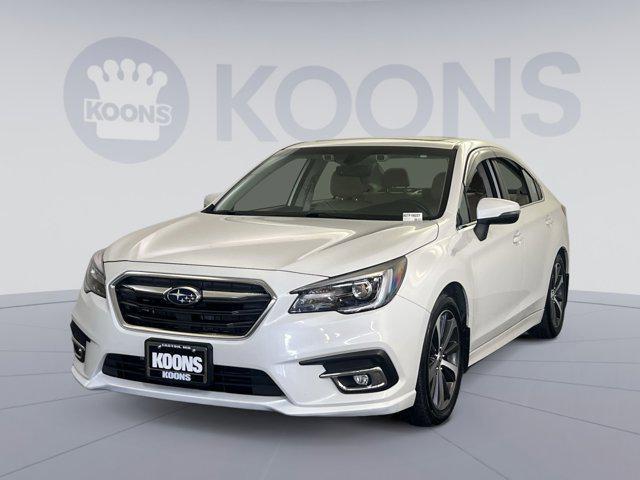 used 2019 Subaru Legacy car, priced at $16,500