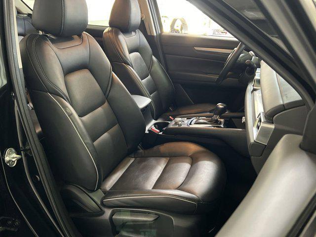 used 2024 Mazda CX-5 car, priced at $21,950