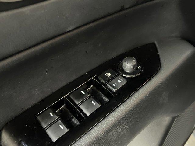 used 2024 Mazda CX-5 car, priced at $21,950