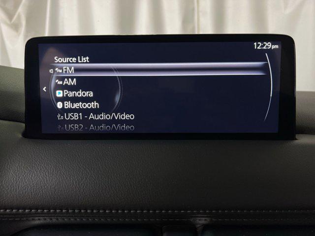 used 2024 Mazda CX-5 car, priced at $21,950