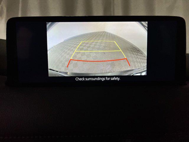 used 2024 Mazda CX-5 car, priced at $21,950
