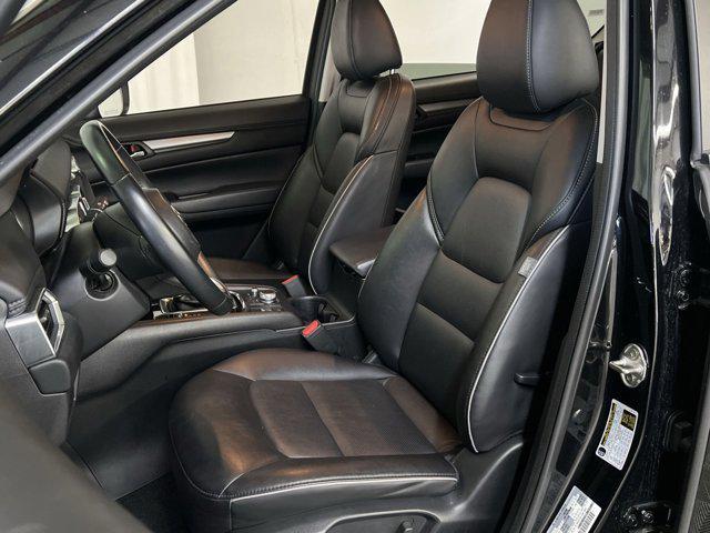 used 2024 Mazda CX-5 car, priced at $21,950